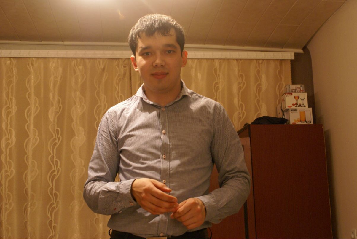 Руслан Камбулатов Rysl ™ | Уфа