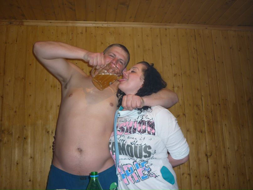 Алексей Бойцов | Череповец