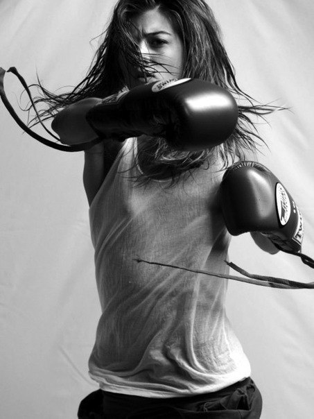 Дария Силина | Запорожье