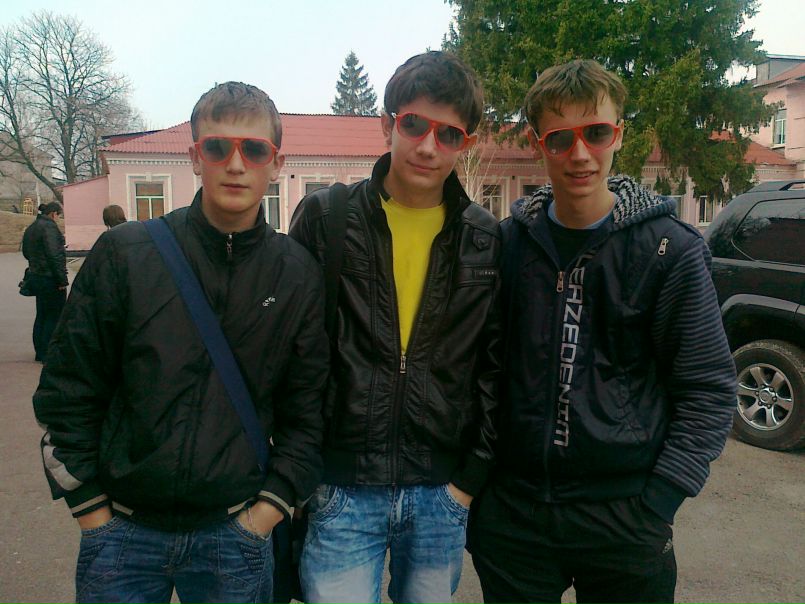 №51, Ярослав Лясковский, 31 год, Киев №51, Ярослав Лясковский, 31 год, Киев