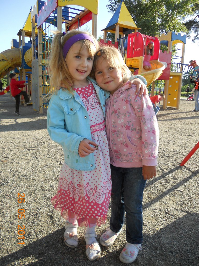 Юлечка Дивень | Славутич