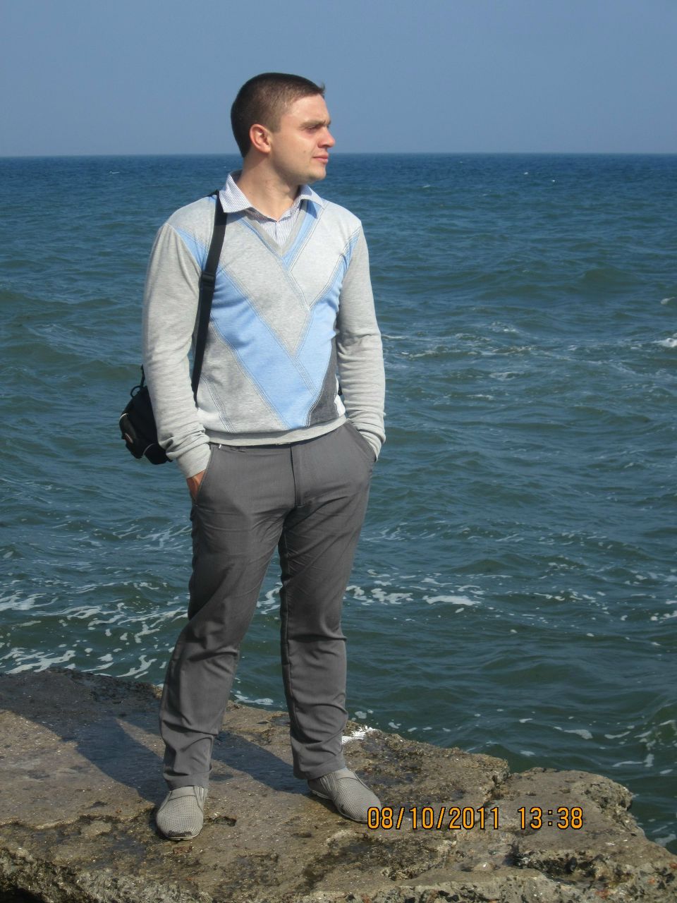 Александр Бондаренко | 