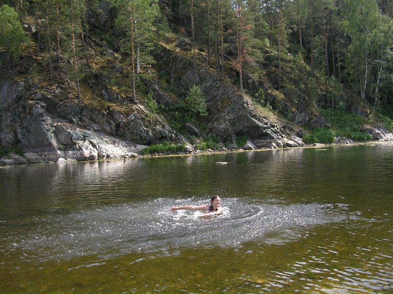 Людмила Крашенинникова | 