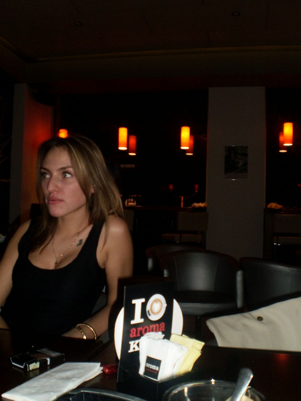 Olesia Pshenichnaya | Москва