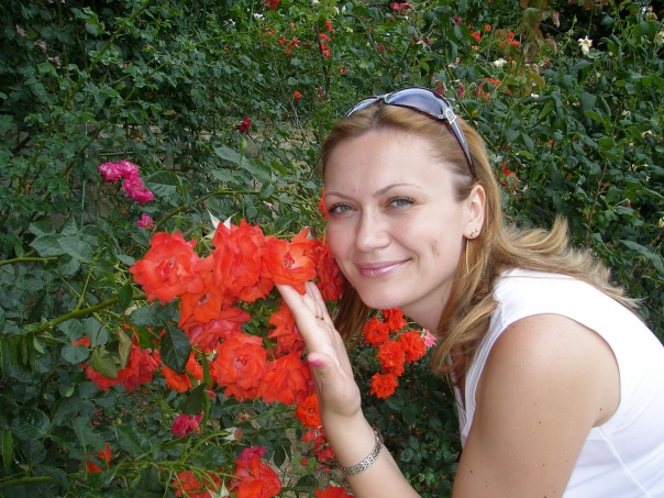 №93, Ирина Волк, 43 года, Одесса №93, Ирина Волк, 43 года, Одесса