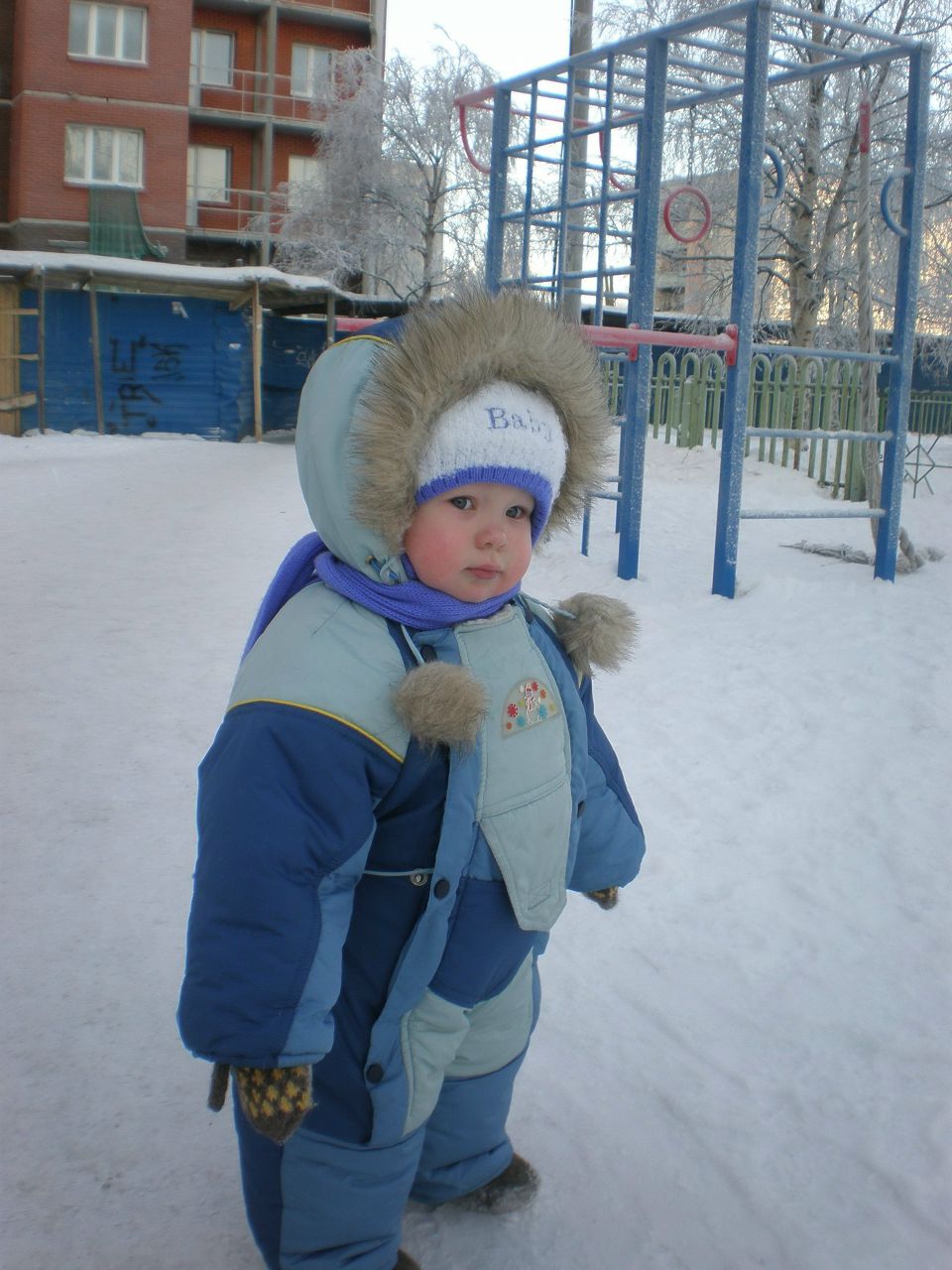 Ольга Чулкова | Архангельск