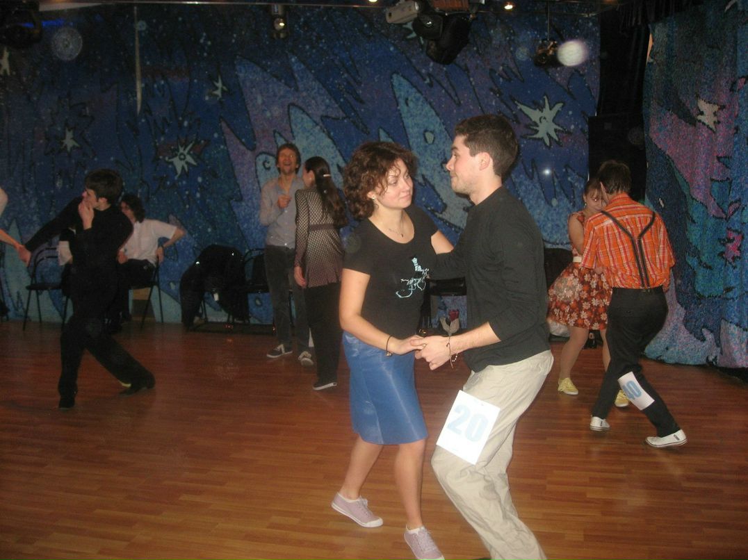 Лидия Мяксиняева | Санкт-Петербург