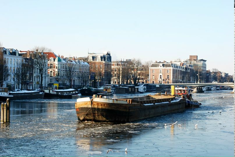 Руслан Арман | Amsterdam