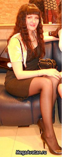 Ирина Козлова 