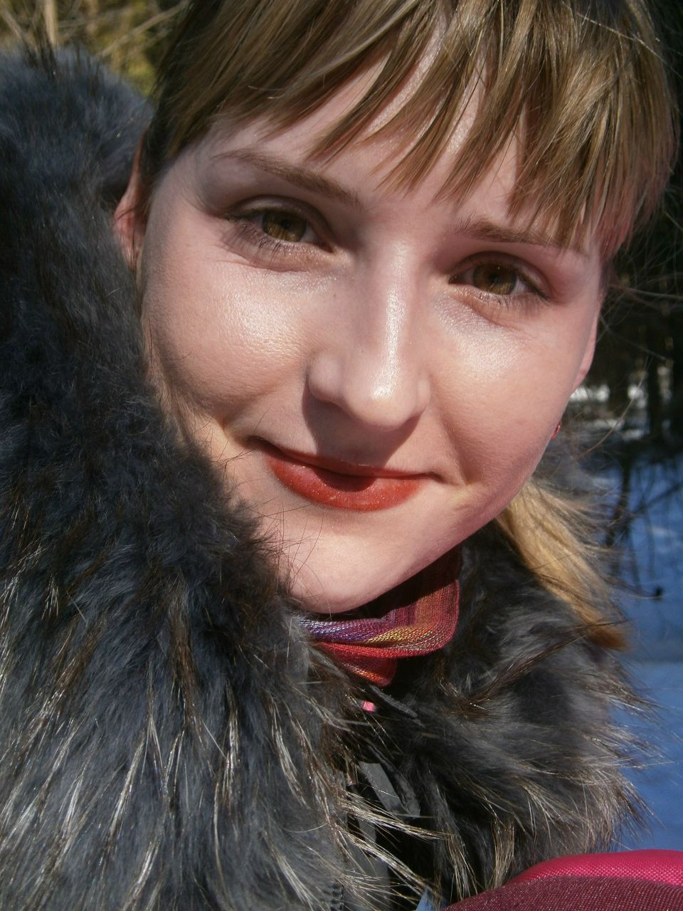 Елена Пармон | Минск