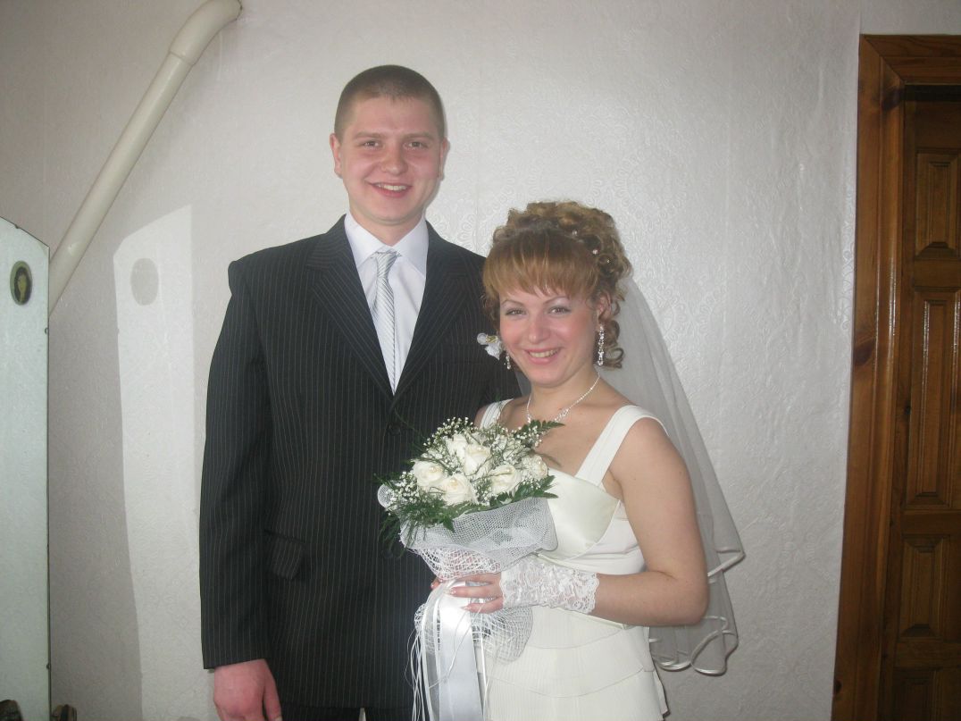 Галина Величко | Шебекино