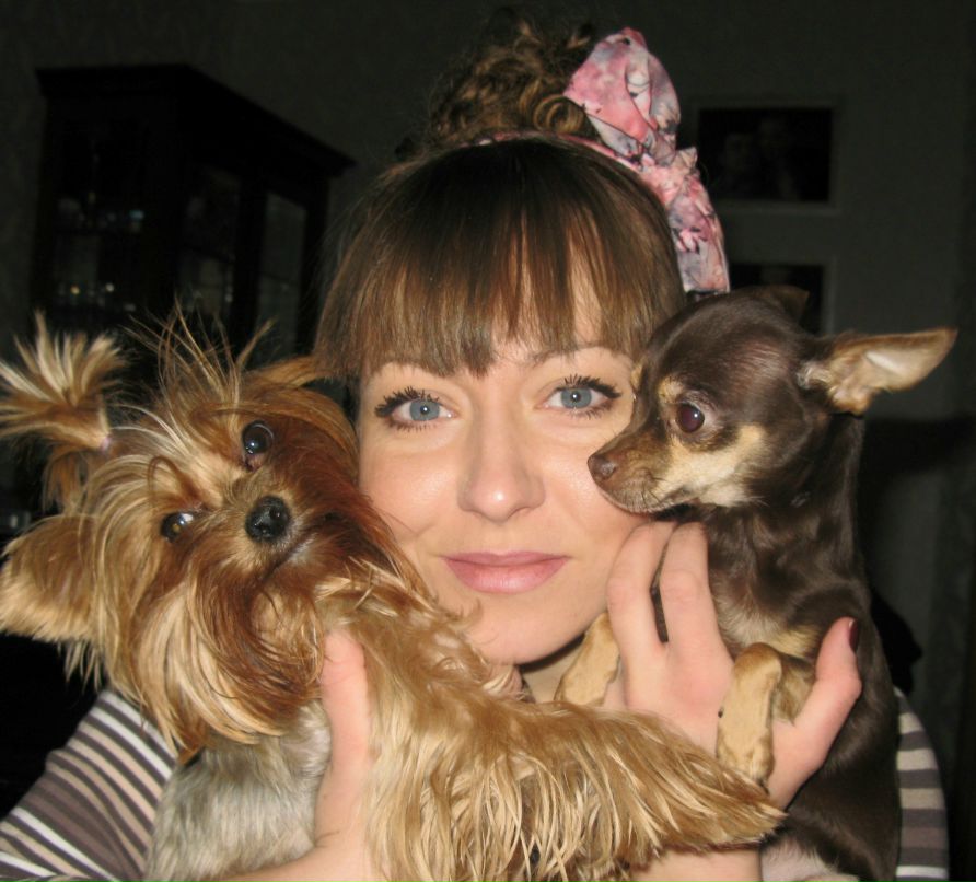 Любовь Викторовна | Киев