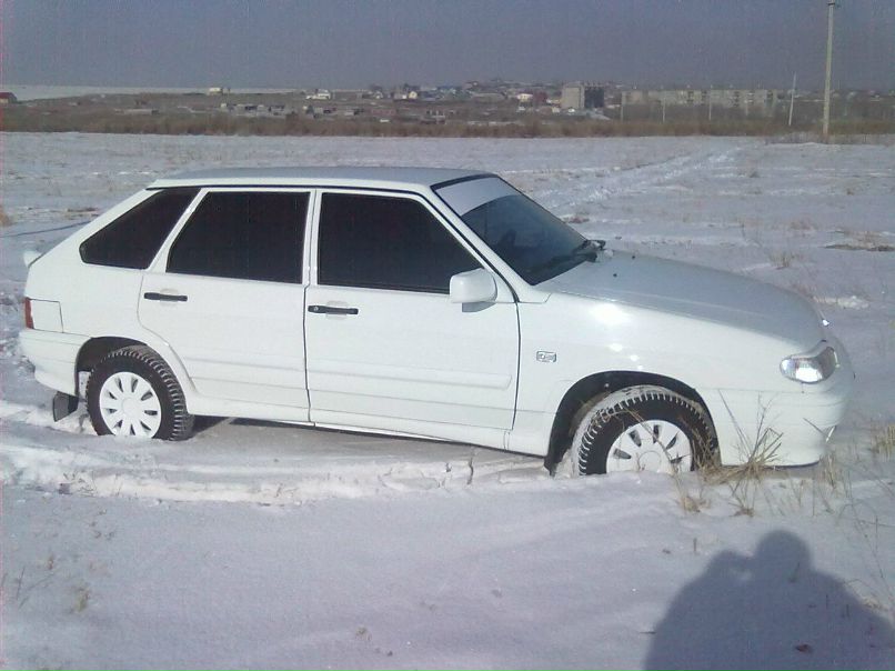 Пашка Щиголев | Магнитогорск