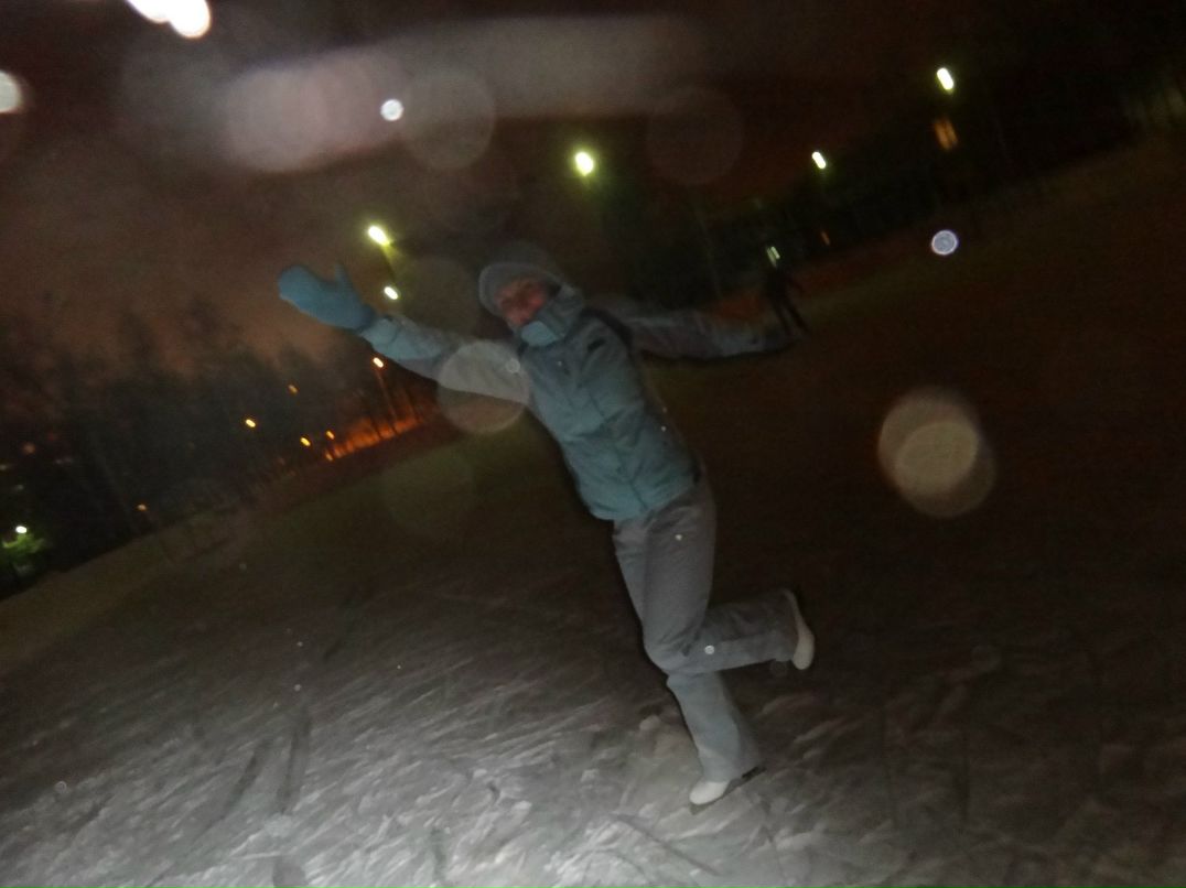 Гульнара Белоусова | Сургут