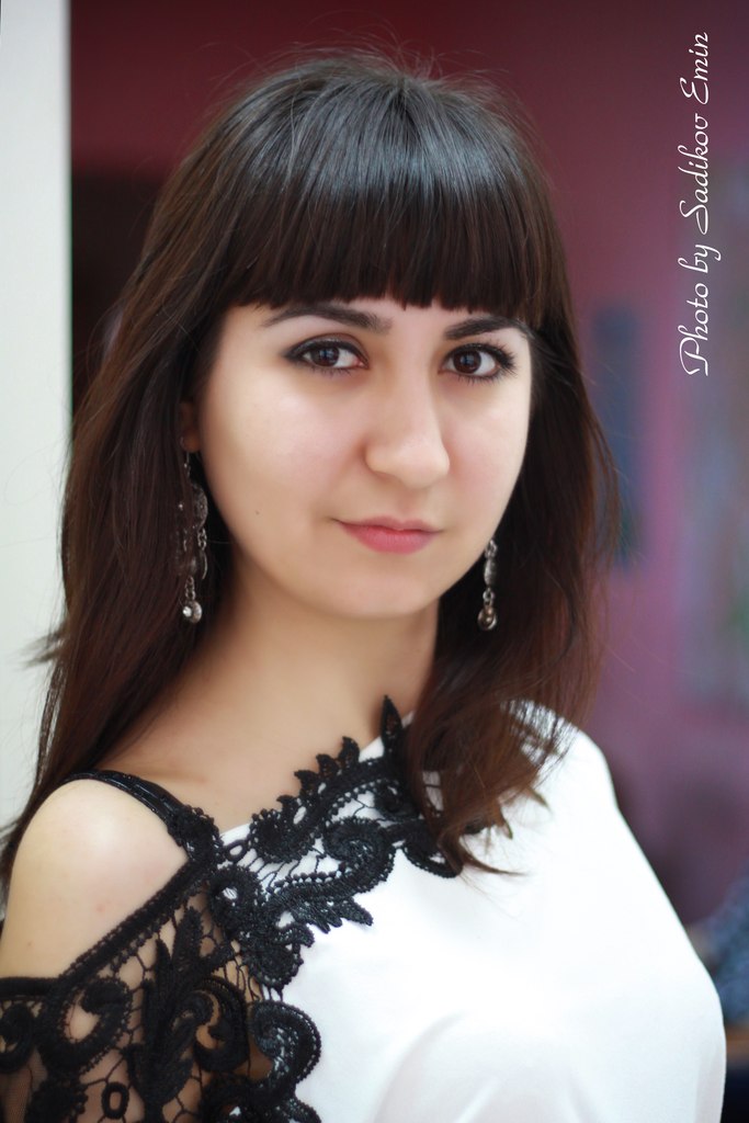 Саиде Неметлаева | Симферополь