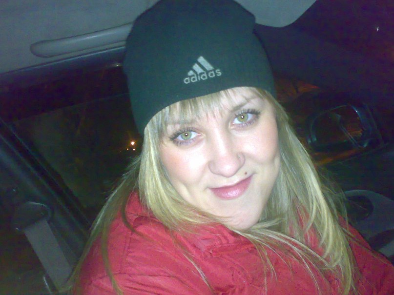 Елена Попова | Красноярск