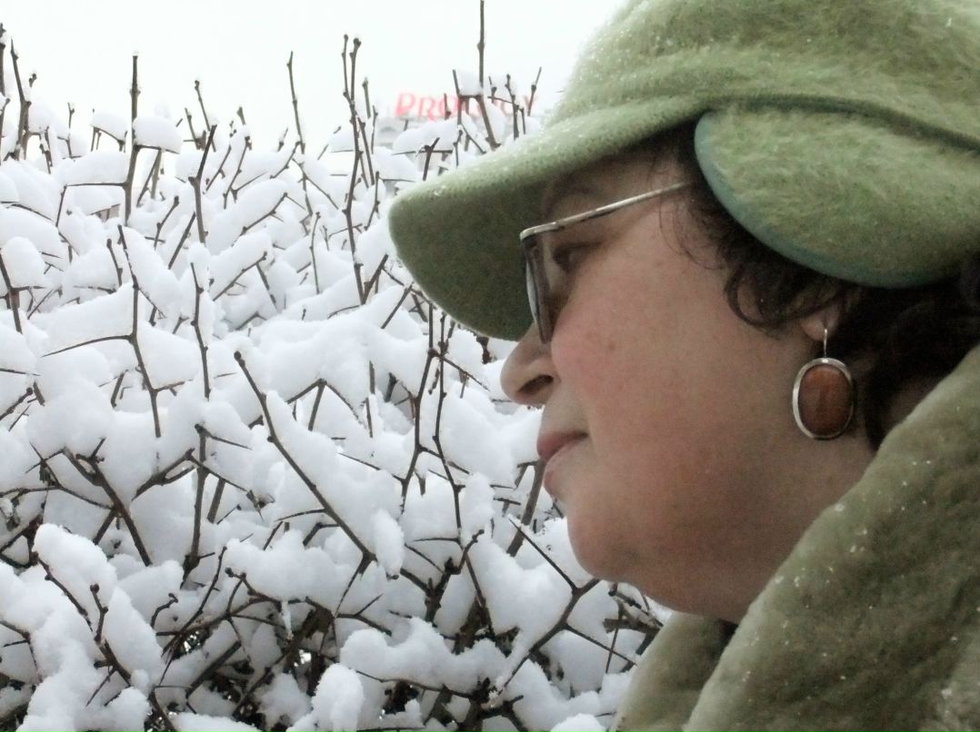 Валентина Ларина | Москва