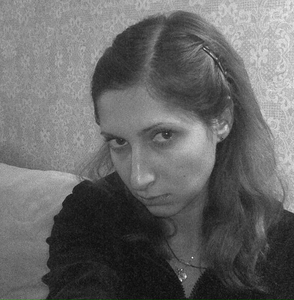 №18, Мария Волкова, Москва №18, Мария Волкова, Москва