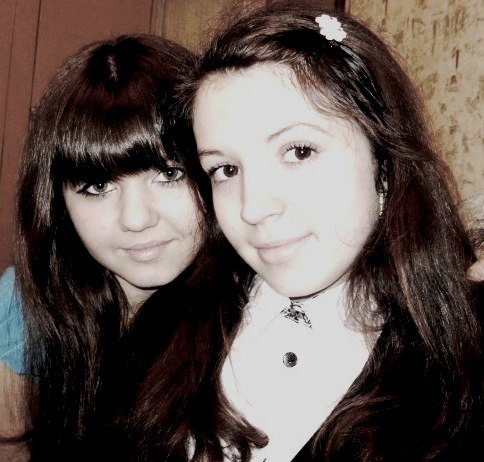 Надя Надюшка | Пермь