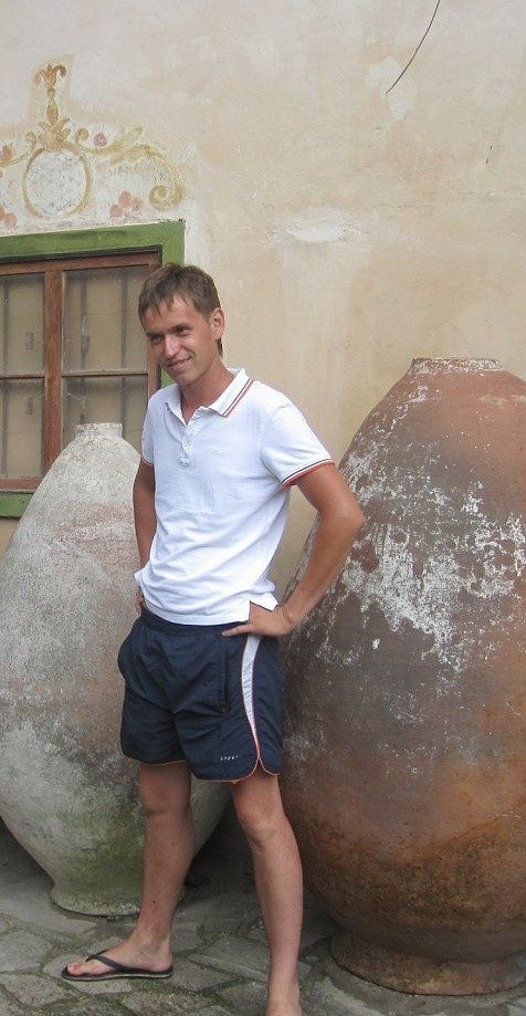 Мурат Усманов | Казань