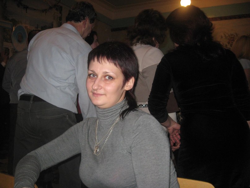 Елена Бережная | Семилуки