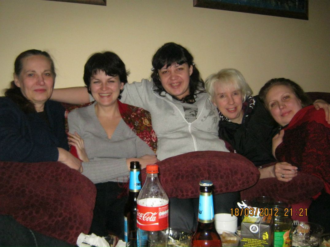 Татьяна Бабичева | Курск