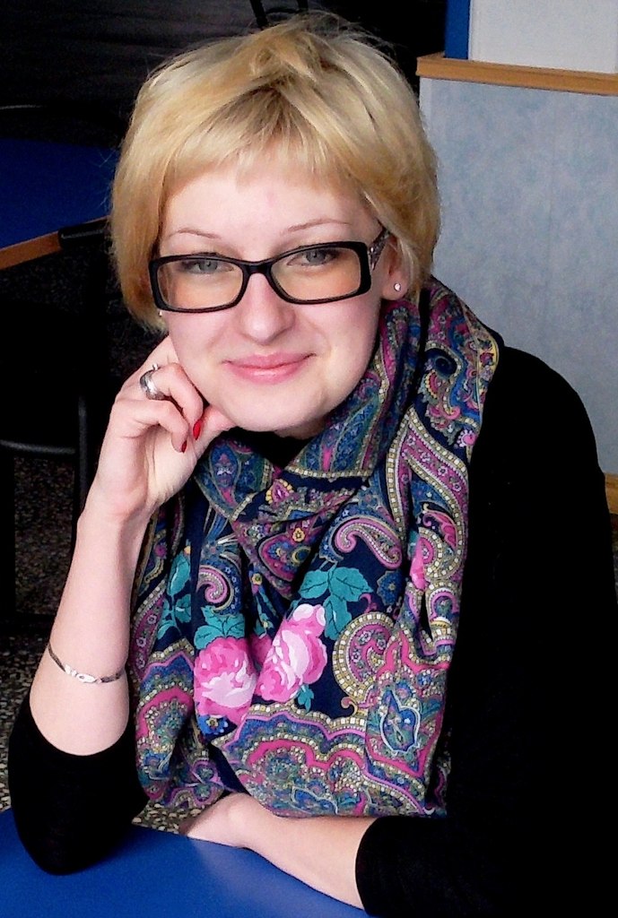 Анна Михайленко | Киев