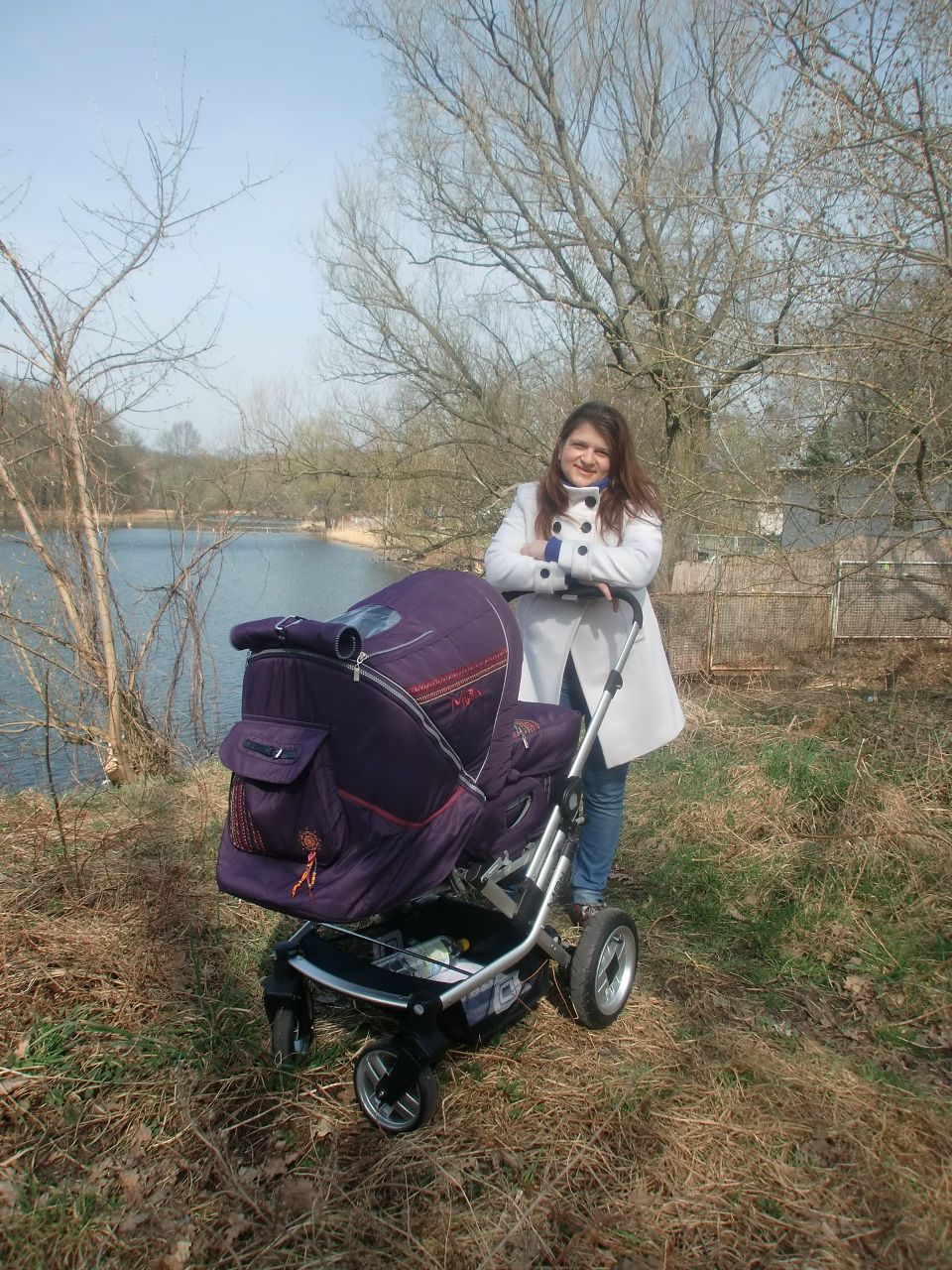 Татьяна Ламбрех | Dessau-Roßlau