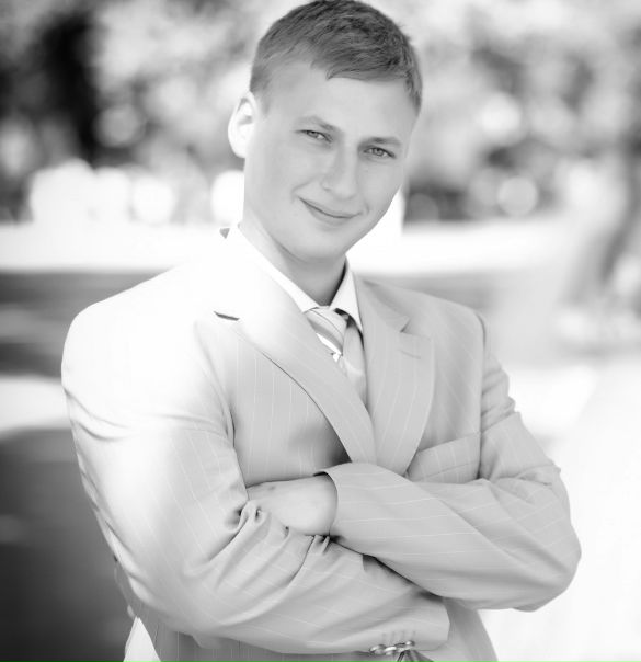 №29, Владимир Янковой, 43 года №29, Владимир Янковой, 43 года