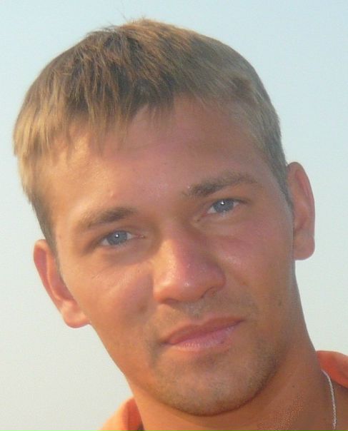 №19, Сергей Синтонен, 40 лет, Санкт-Петербург №19, Сергей Синтонен, 40 лет, Санкт-Петербург