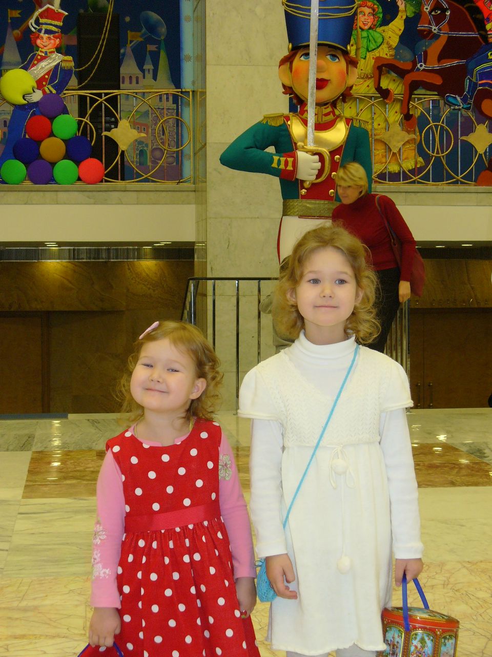 Марина Пышняк | Москва