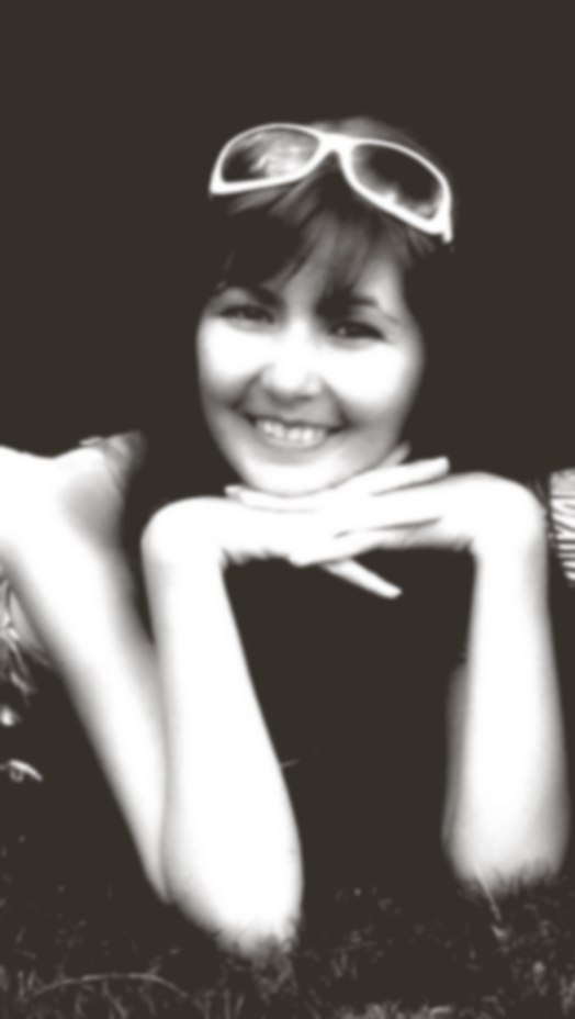 Гульфина Аминева | Уфа