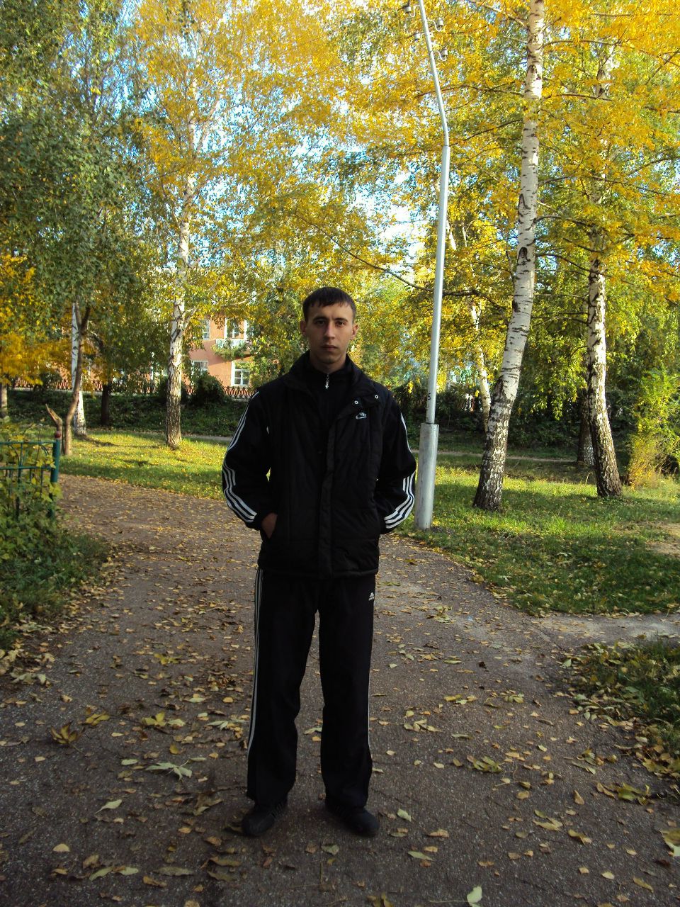 Данила Пиганов | Ишимбай