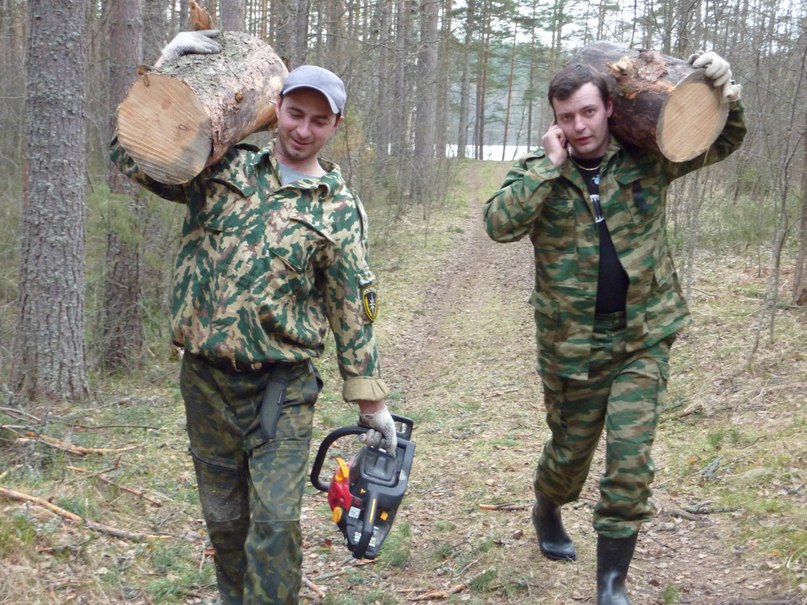 Сергей Васильев | Санкт-Петербург