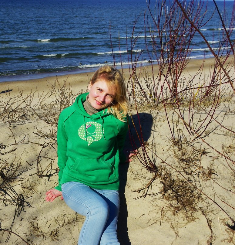 Анастасия Столбова Валерьевна | Калининград