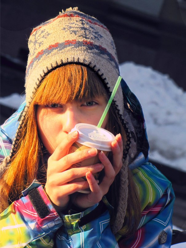 Мария Хьюстон | Харьков