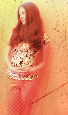 Кристина Восканянц | Москва