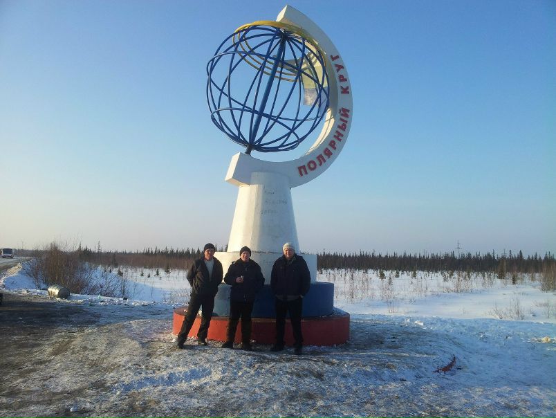 №7, Александр Карасёв, 55 лет, Красноярск №7, Александр Карасёв, 55 лет, Красноярск