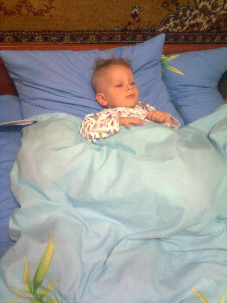 Максим Савинец | Piaseczno