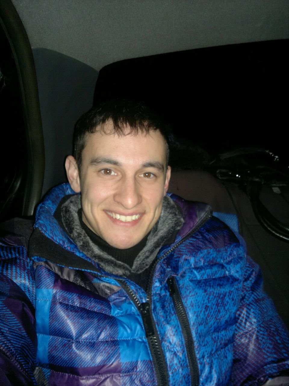 Тимур Мадаминов | Хабаровск