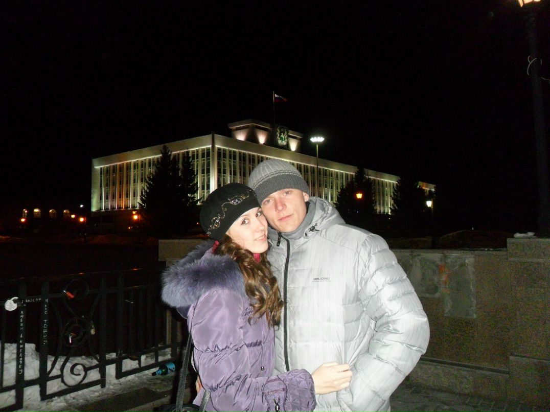 Николь Лопухова | 