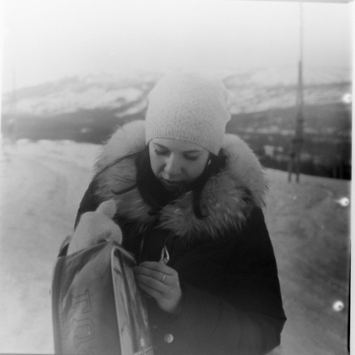 Павел Колегов ZYRBAGAN | 