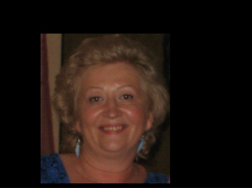 Glina Kosheleva | Санкт-Петербург