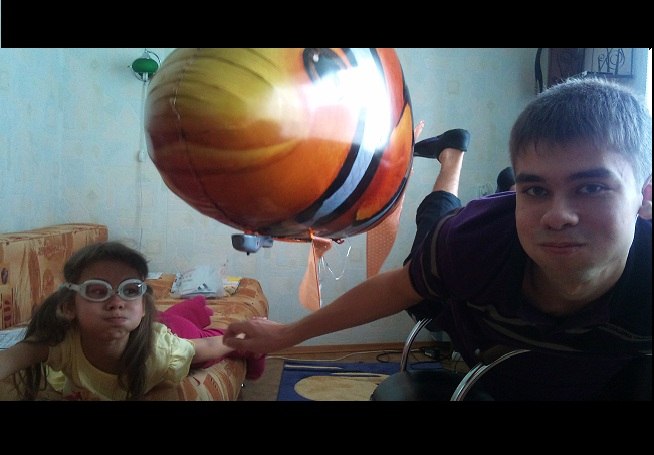 Влад Степанов | Николаев