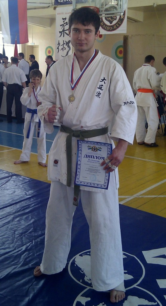 Алексей Петрухин | Санкт-Петербург