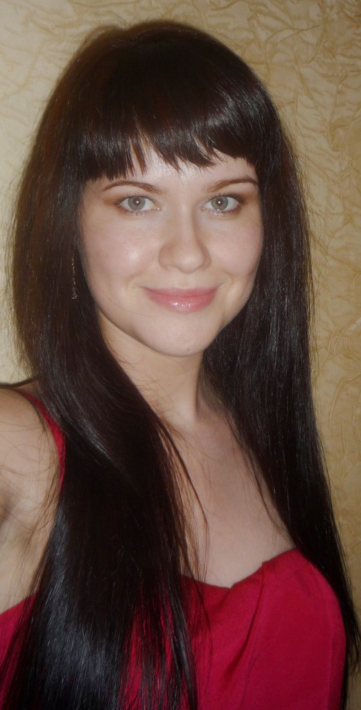 Екатерина Княжевская | Ярославль