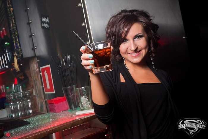 Nadeyka Lopina | Москва