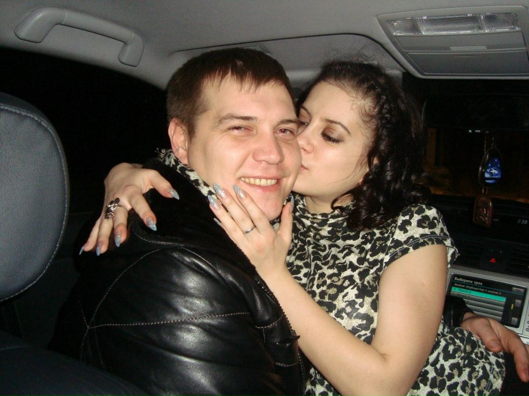 Тимур Насыров | Пермь