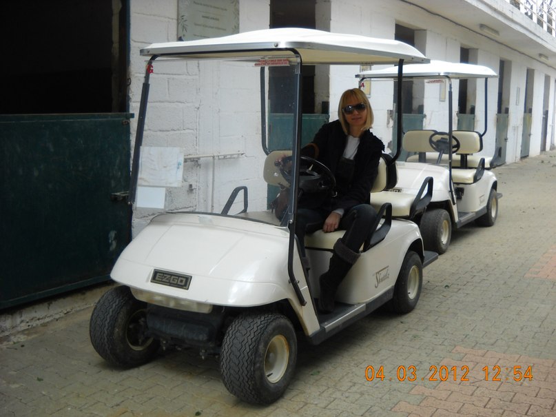 Оксана Басараб | 