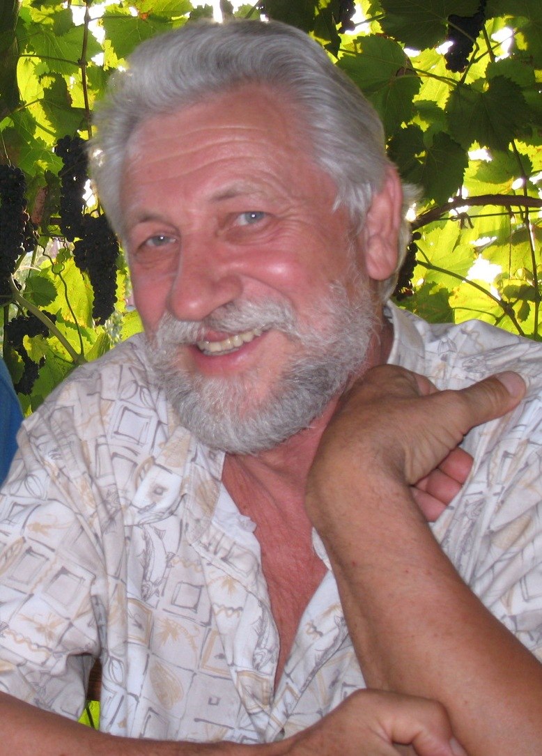 Владимир Кондратов | Новомосковск